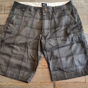 Men's Fox Shorts